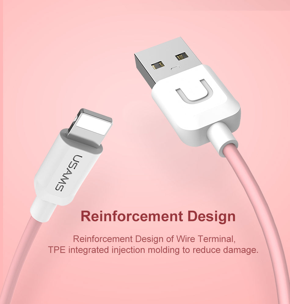 Kompatibel mit USB-Kabel für Ladegerät X 8 7 6 6s Plus 5 5s SE, 2A 1M Mobiles USB-Datenkabel für Kabel für Lightning-Kabel