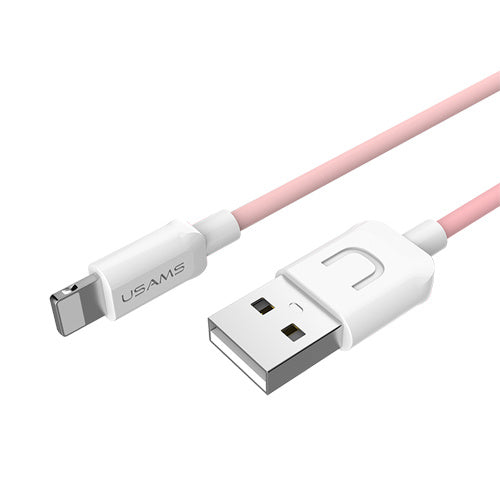 Kompatibel mit USB-Kabel für Ladegerät X 8 7 6 6s Plus 5 5s SE, 2A 1M Mobiles USB-Datenkabel für Kabel für Lightning-Kabel