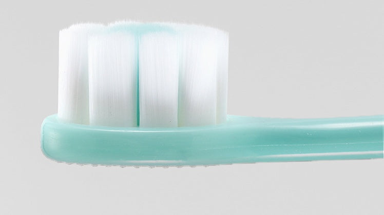 Adult Soft Hair Fine Super Ten Thousand Hair Toothbrush