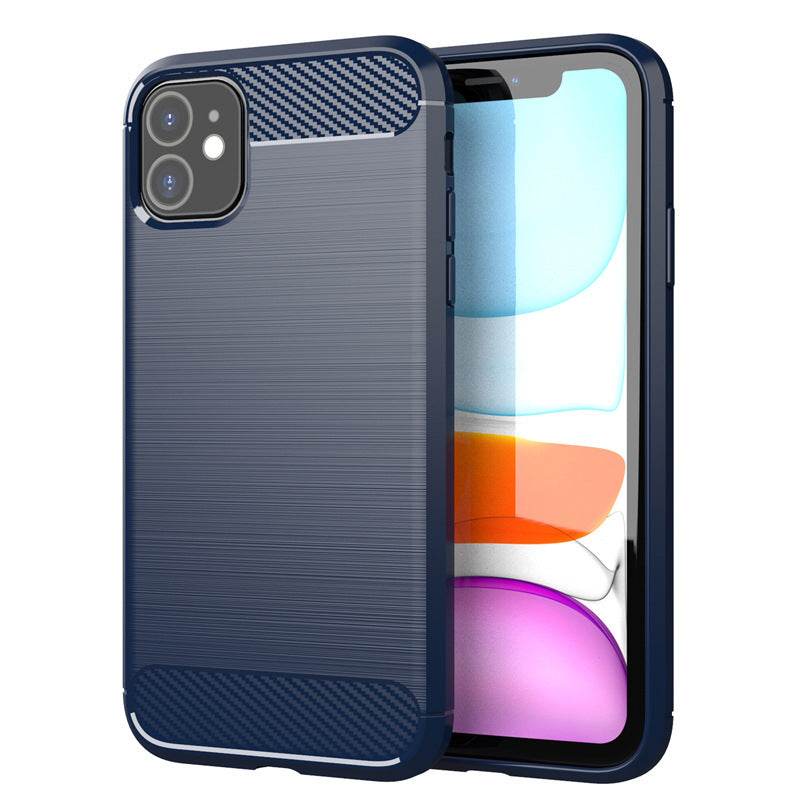 Compatible with Apple , Suitable For Apple 11 Mobile Case Apple 11 Pro Max