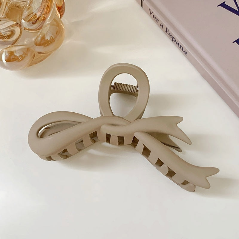 Maillard-Band Bowknot Grip Advanced Sense