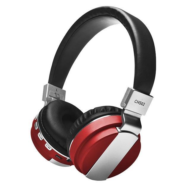 Neu Headset Bluetooth Headset Wireless Headset Bluetooth Karte Empfänger Headset