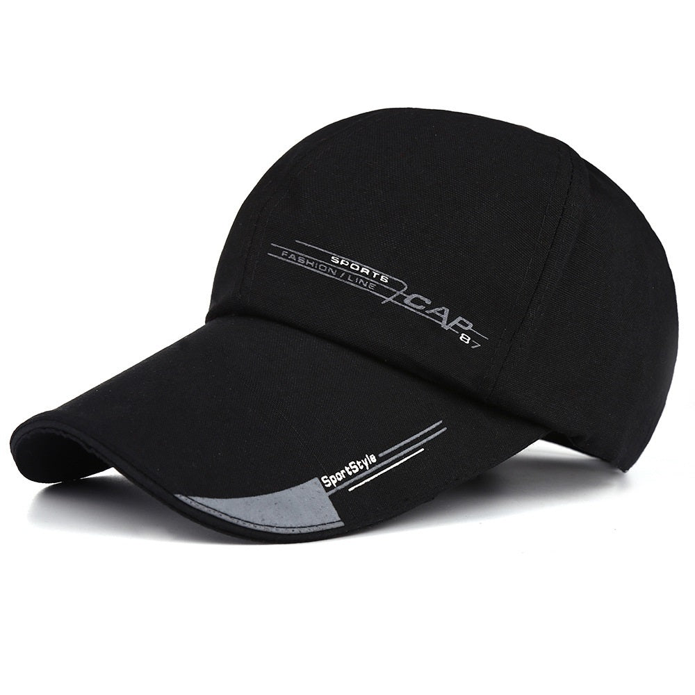 Outdoor Sports Versatile Casual Sun Hat Children