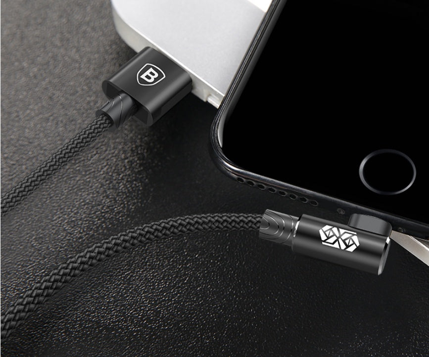 Baseus Datenkabel Schnellladekabel