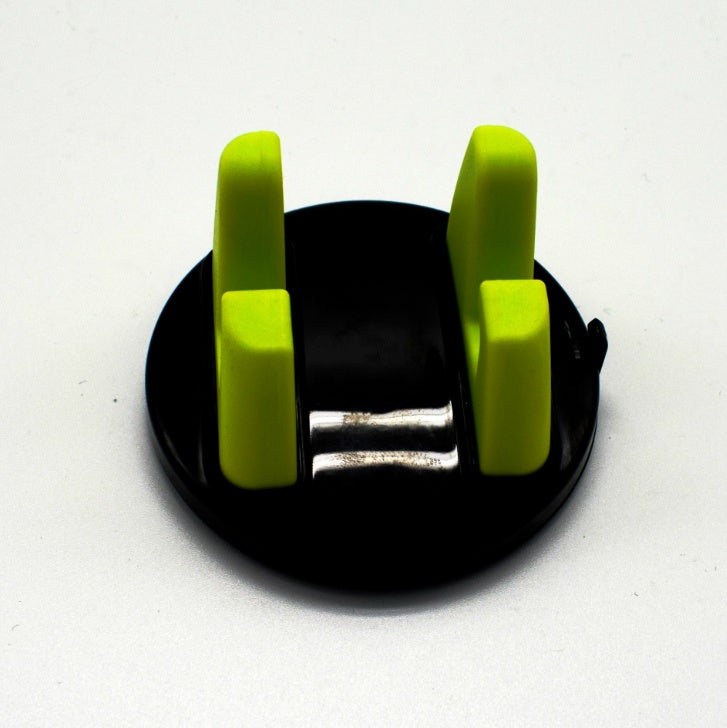 Armaturenbrett Auto Handyhalter für Auto Zubehör Auto Smartphone Halterung Silikon GPS Ständer für Telefon im Auto Mobile Halter Mini