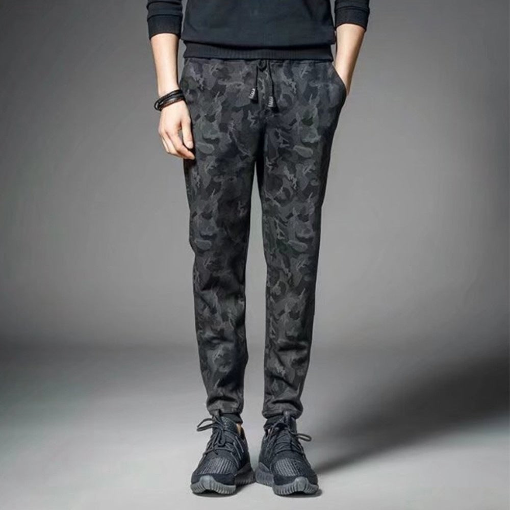 Jogginghose Freizeithose