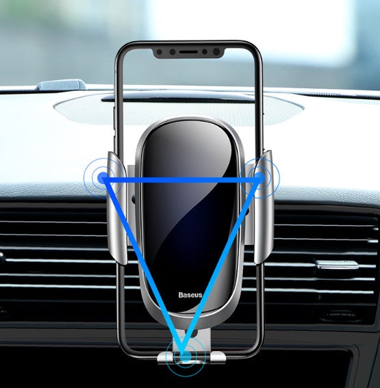 smart auto halterung