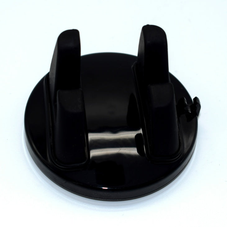 Armaturenbrett Auto Handyhalter für Auto Zubehör Auto Smartphone Halterung Silikon GPS Ständer für Telefon im Auto Mobile Halter Mini