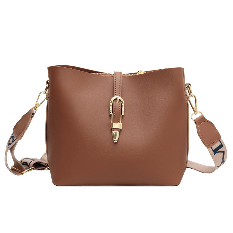 Modische Tasche mit großem Fassungsvermögen für Damen