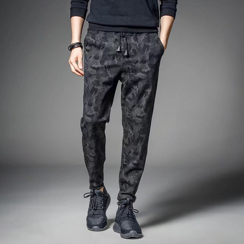 Jogginghose Freizeithose