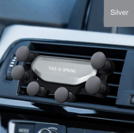 Universelle Autotelefonhalterung