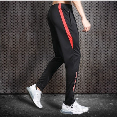 Schnell trocknende, lässige Lauftights