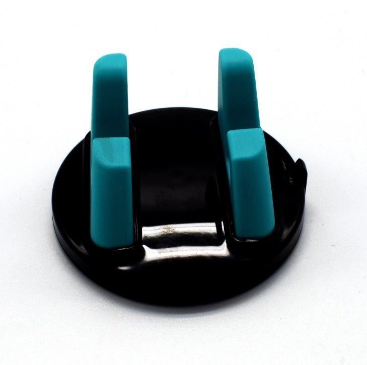 Armaturenbrett Auto Handyhalter für Auto Zubehör Auto Smartphone Halterung Silikon GPS Ständer für Telefon im Auto Mobile Halter Mini