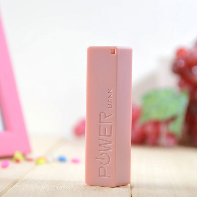 Powerbank mobile Stromversorgung