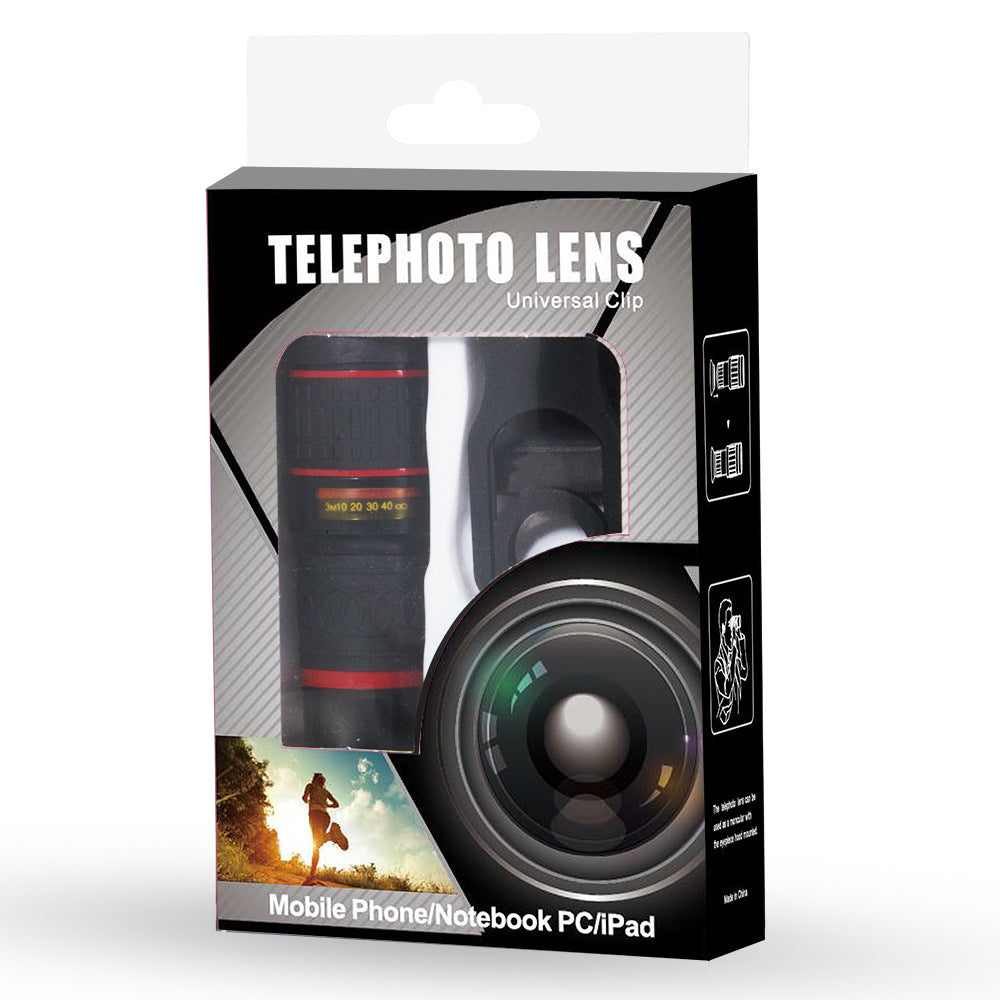 Handy-Teleskop