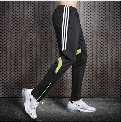 Schnell trocknende, lässige Lauftights