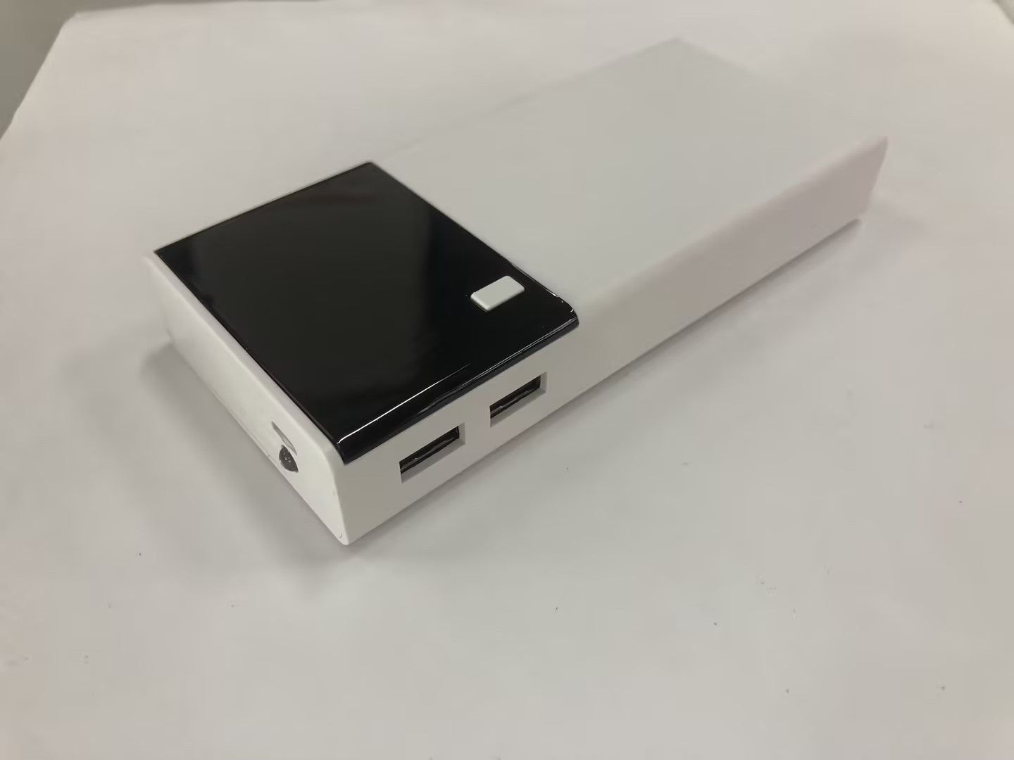 Neu 20000Mah Power Bank Schwarz Reis Power Bank Angepasst Power Bank Power Bank