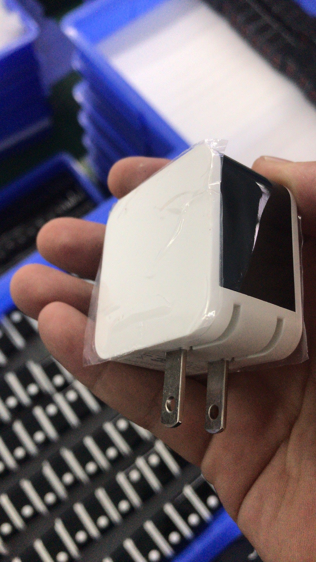 5V2A Netzteil Schnellladegerät für Mobiltelefone