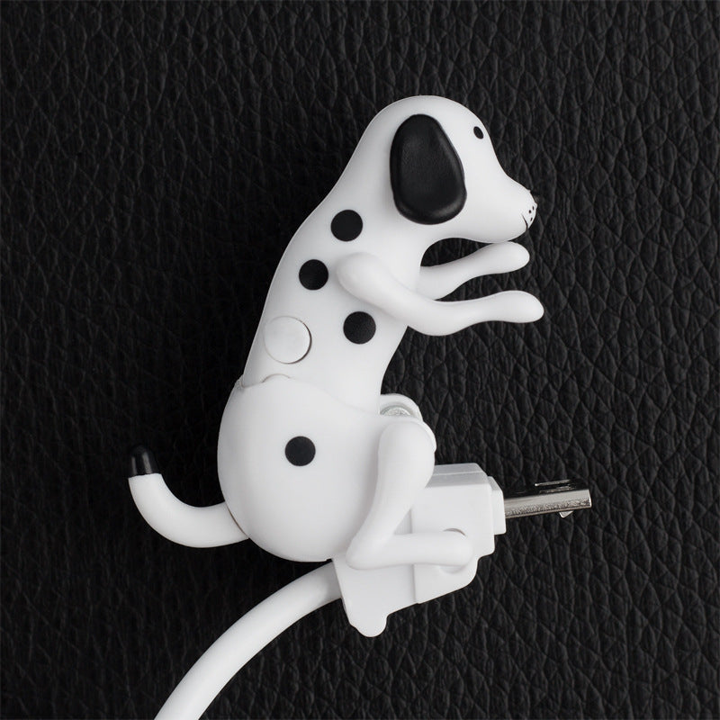 Kompatibel mit, Rogue Dog Datenkabel Typ C für Android Sport Dog Mobile Puppy Datenkabel Telefon Ladekabel