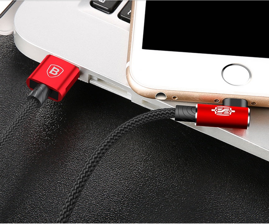 Baseus Datenkabel Schnellladekabel