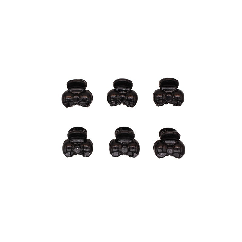 Praktischer Mini-Kieferclip für Mädchenpony