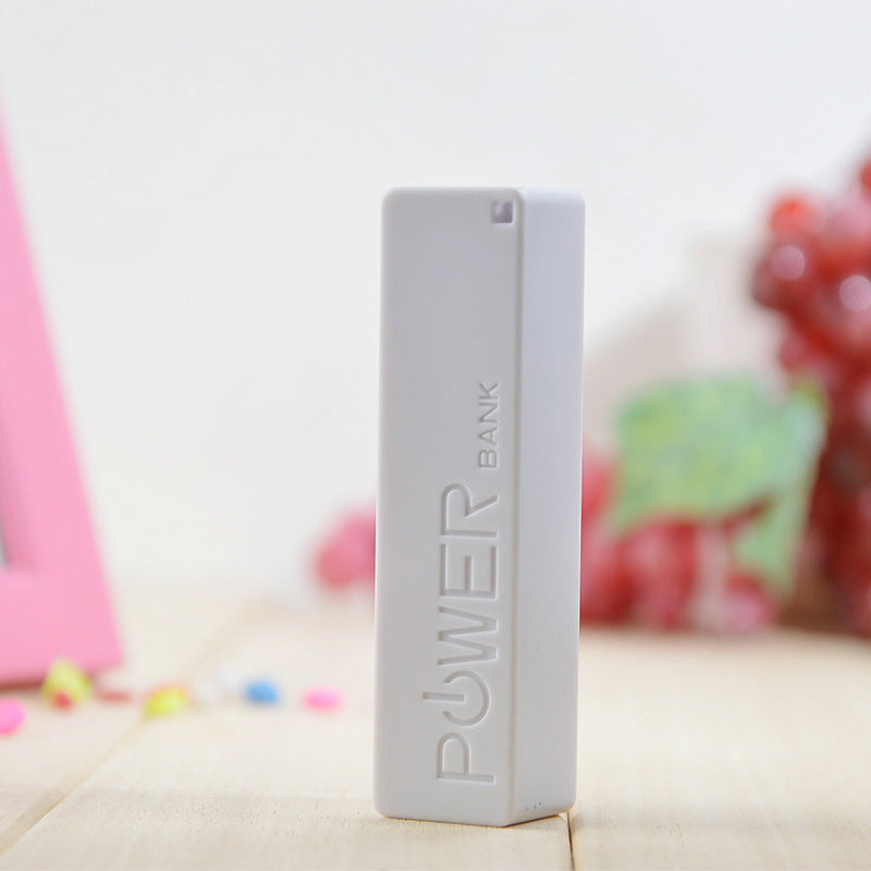 Powerbank mobile Stromversorgung
