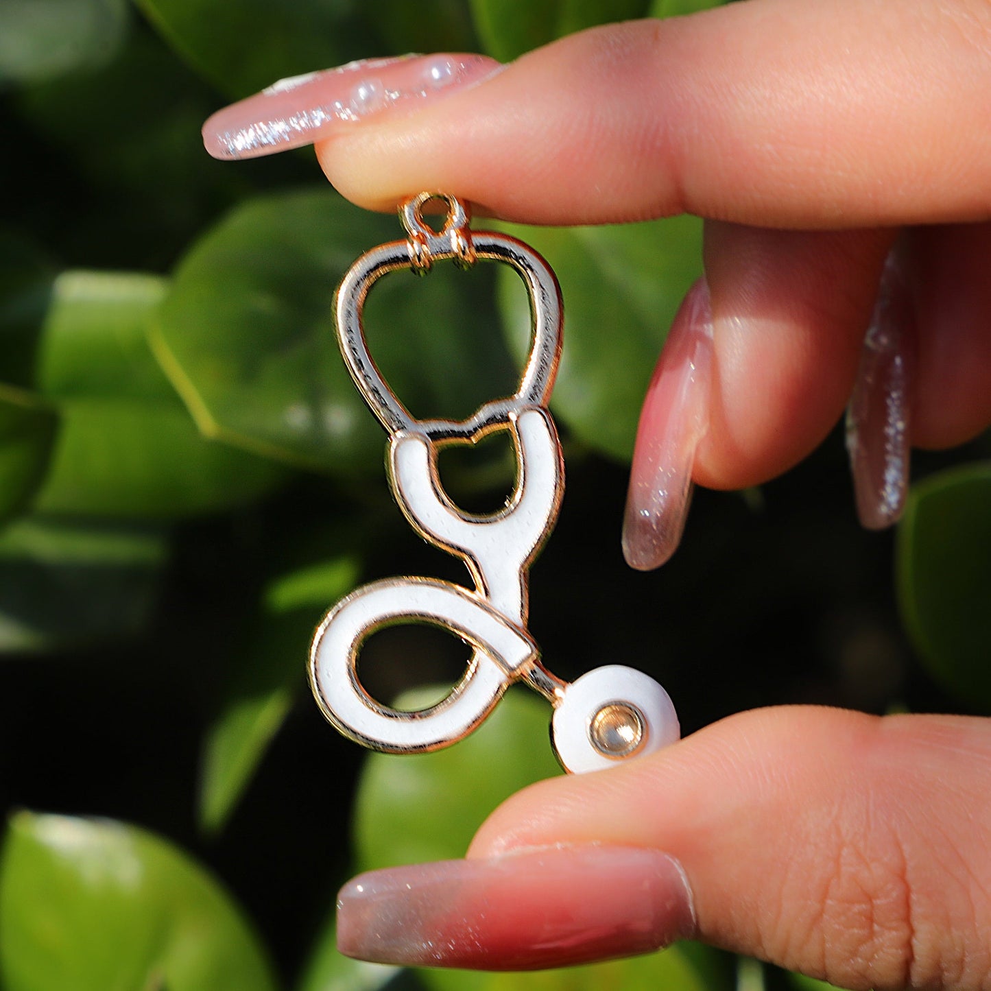 Alloy Pendant