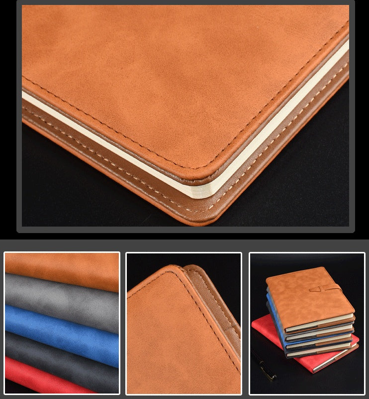 Student Notepad Retro