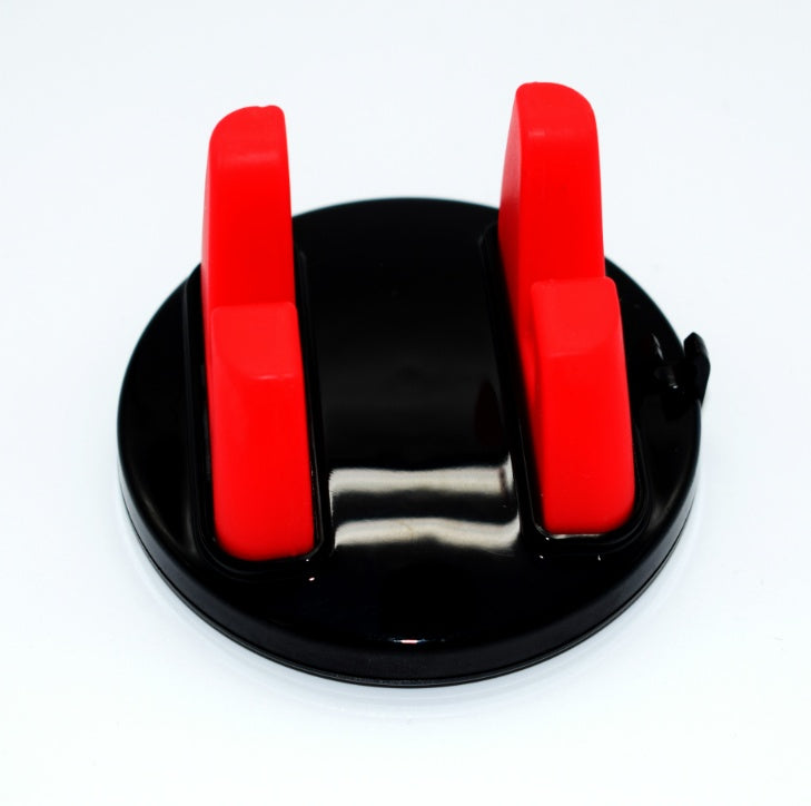Armaturenbrett Auto Handyhalter für Auto Zubehör Auto Smartphone Halterung Silikon GPS Ständer für Telefon im Auto Mobile Halter Mini