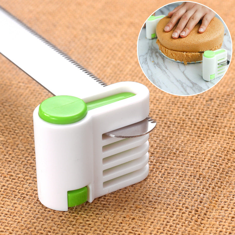 Kuchenteiler, Brotteiler, Backwerkzeug