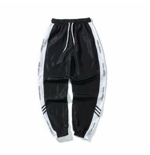 Herbst Neue Herren Bunte Casual Hosen