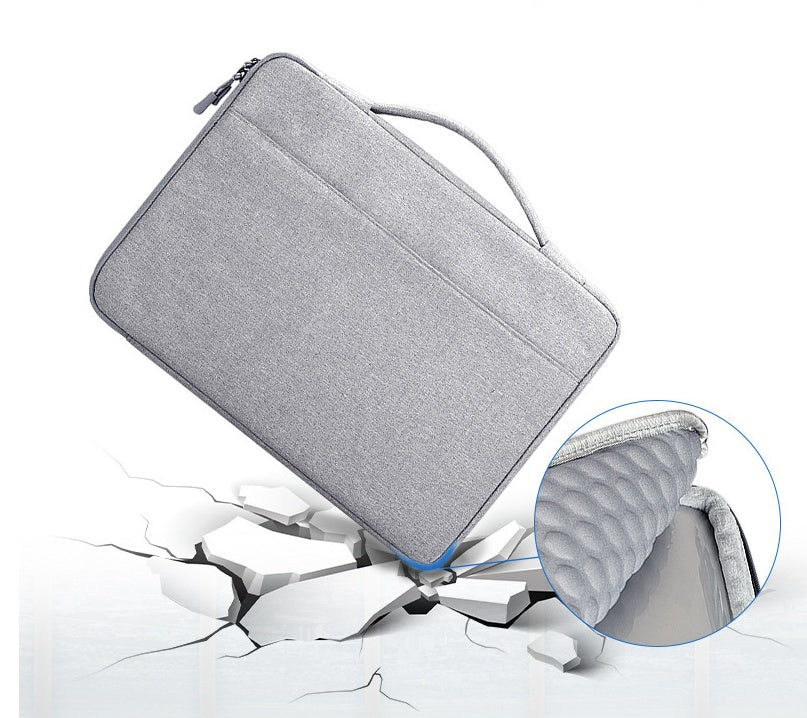 Laptop notebook computer bag