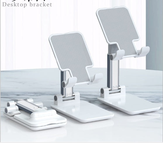 Handyhalter für den Schreibtisch