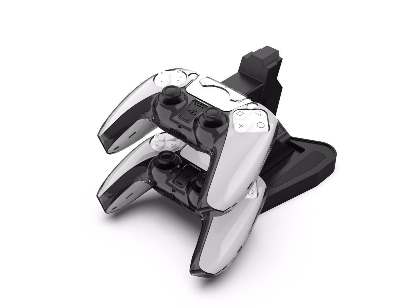 Ladegerät für den Griff der PS5 Ladegerät für den Griff der PS5 Blinker