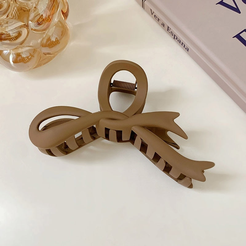 Maillard-Band Bowknot Grip Advanced Sense