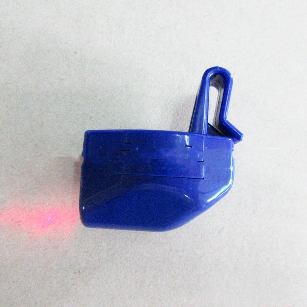 Halsbänder Laserlicht Katzenspielzeug