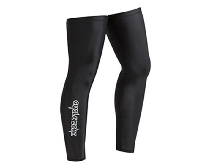Radfahren Bein Abdeckung Sonnenschutz Leggings Outdoor Sport Bergsteigen Angeln Lange Hohe Elastische Bein Sets Fahrrad Ausrüstung