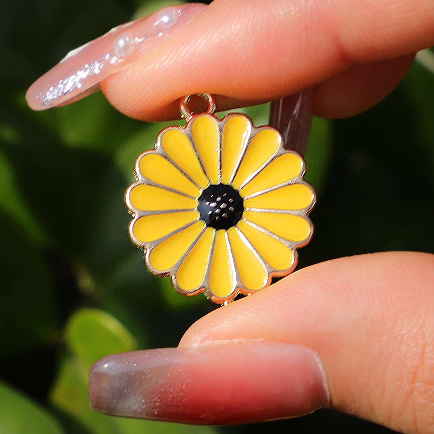 Alloy Pendant