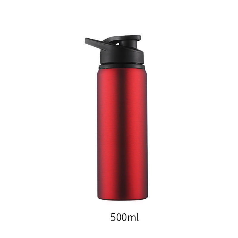 K606 Stainless Steel Sports Kettle