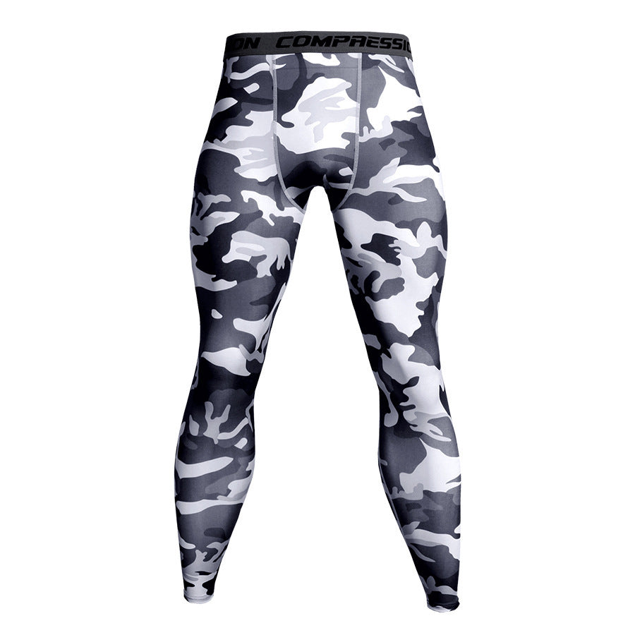 Enge Sporthose für Herren, Training, Fitness