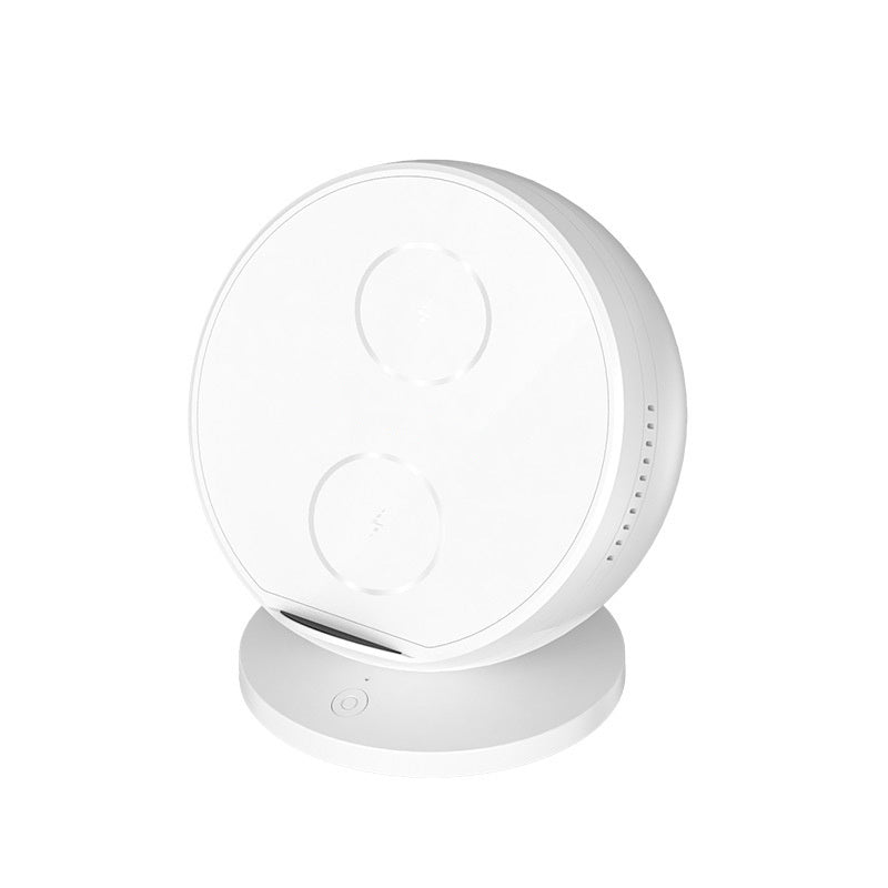 Multifunktionale Handy Drahtlose Ladegerät Halter Bluetooth Universal Stereo