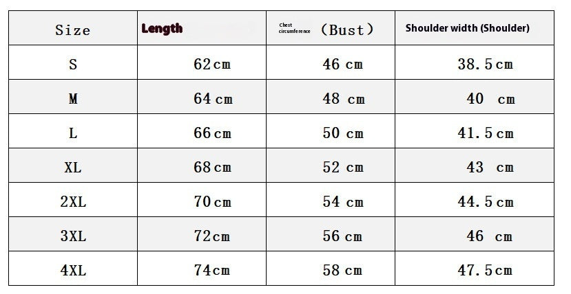 Women's Simple Fashion Letters Retro Short Sleeve