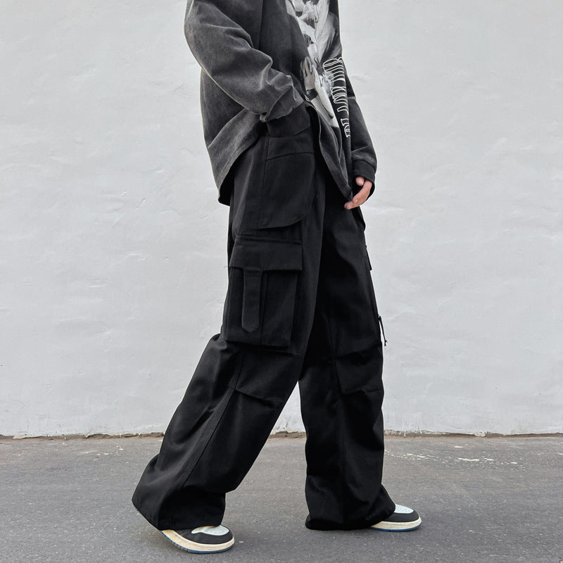 American Vintage Funktions-Overalls für Herren