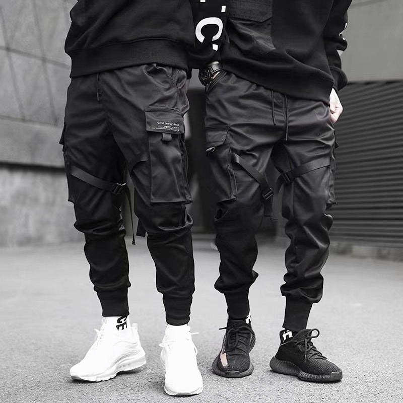 Super Hot Pants, National Tide, lässiger Overall mit mehreren Taschen der Marke Tide