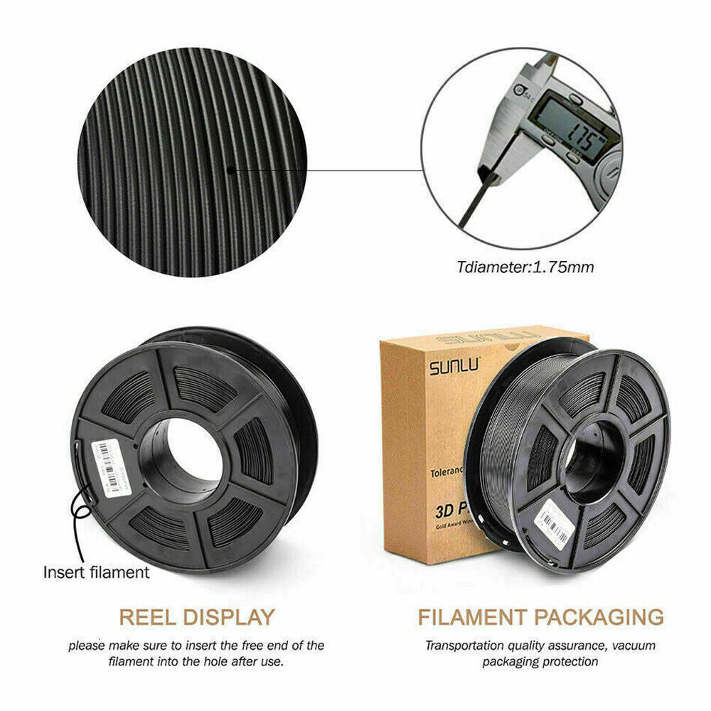 Für Drucker Premium Filament Rolle Drucker Spule