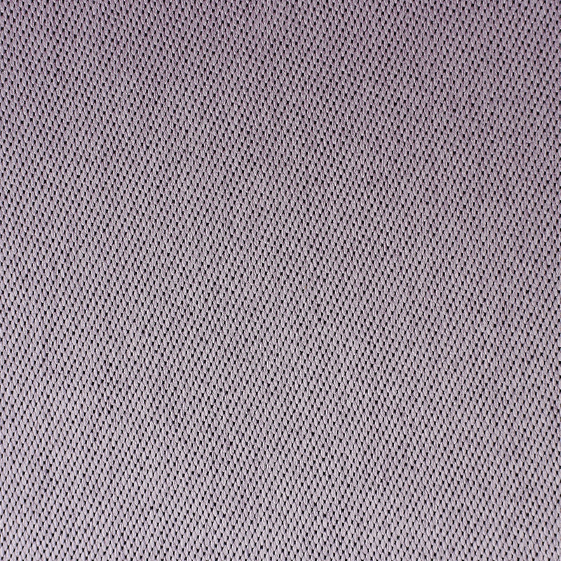 Thickening Double-sided Linen High Shading Jacquard Curtain