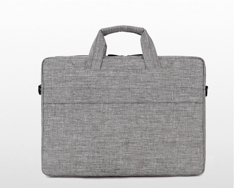 Nylon shoulder bag