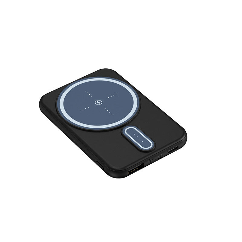 Kleine und tragbare 5000 mAh Power Bank als Geschenk