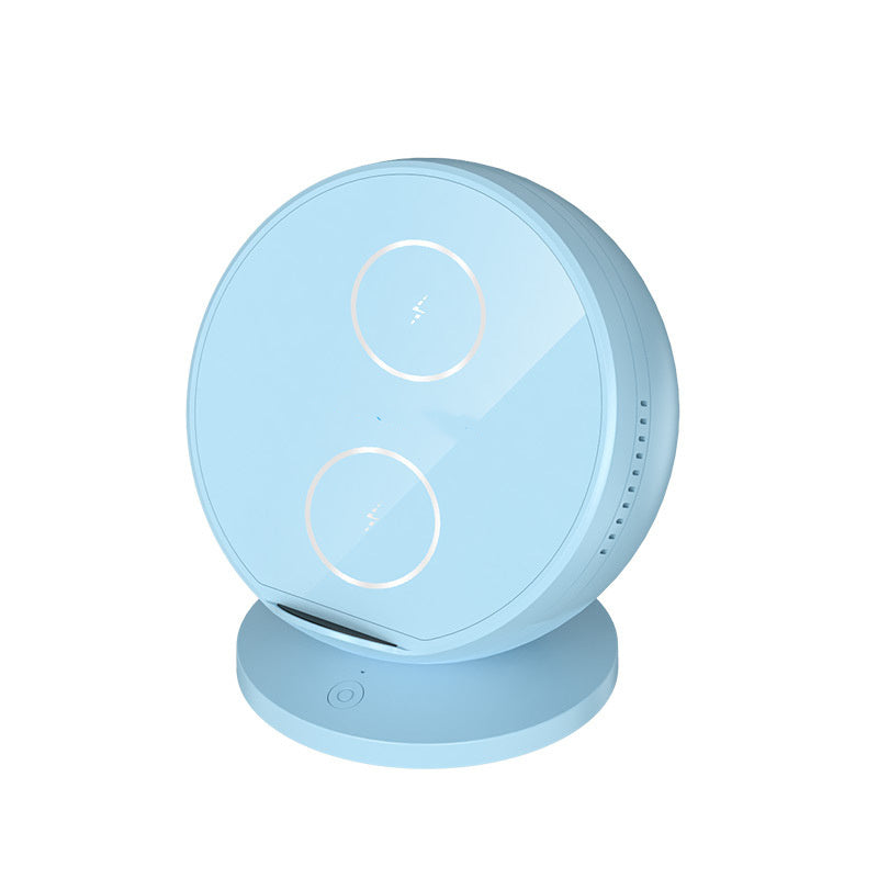 Multifunktionale Handy Drahtlose Ladegerät Halter Bluetooth Universal Stereo