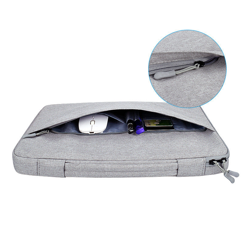 Laptop notebook computer bag